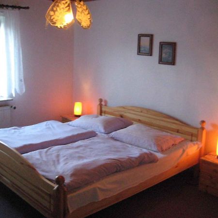 Schmacht Apartment Zirkow 6 מראה חיצוני תמונה