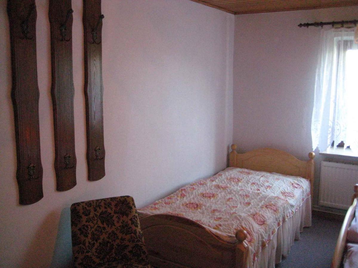 Schmacht Apartment Zirkow 6 מראה חיצוני תמונה