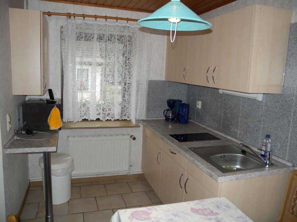 Schmacht Apartment Zirkow 6 מראה חיצוני תמונה