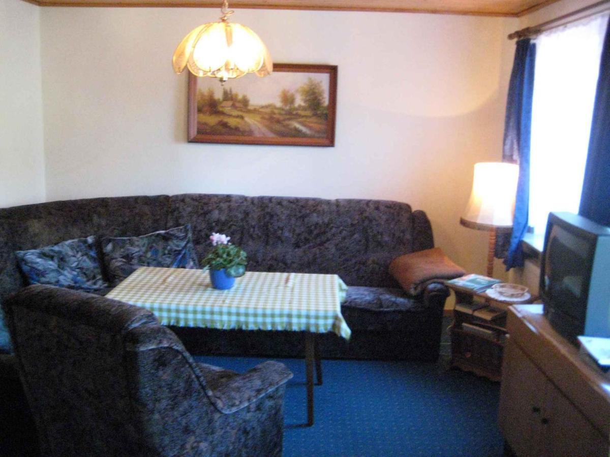 Schmacht Apartment Zirkow 6 מראה חיצוני תמונה