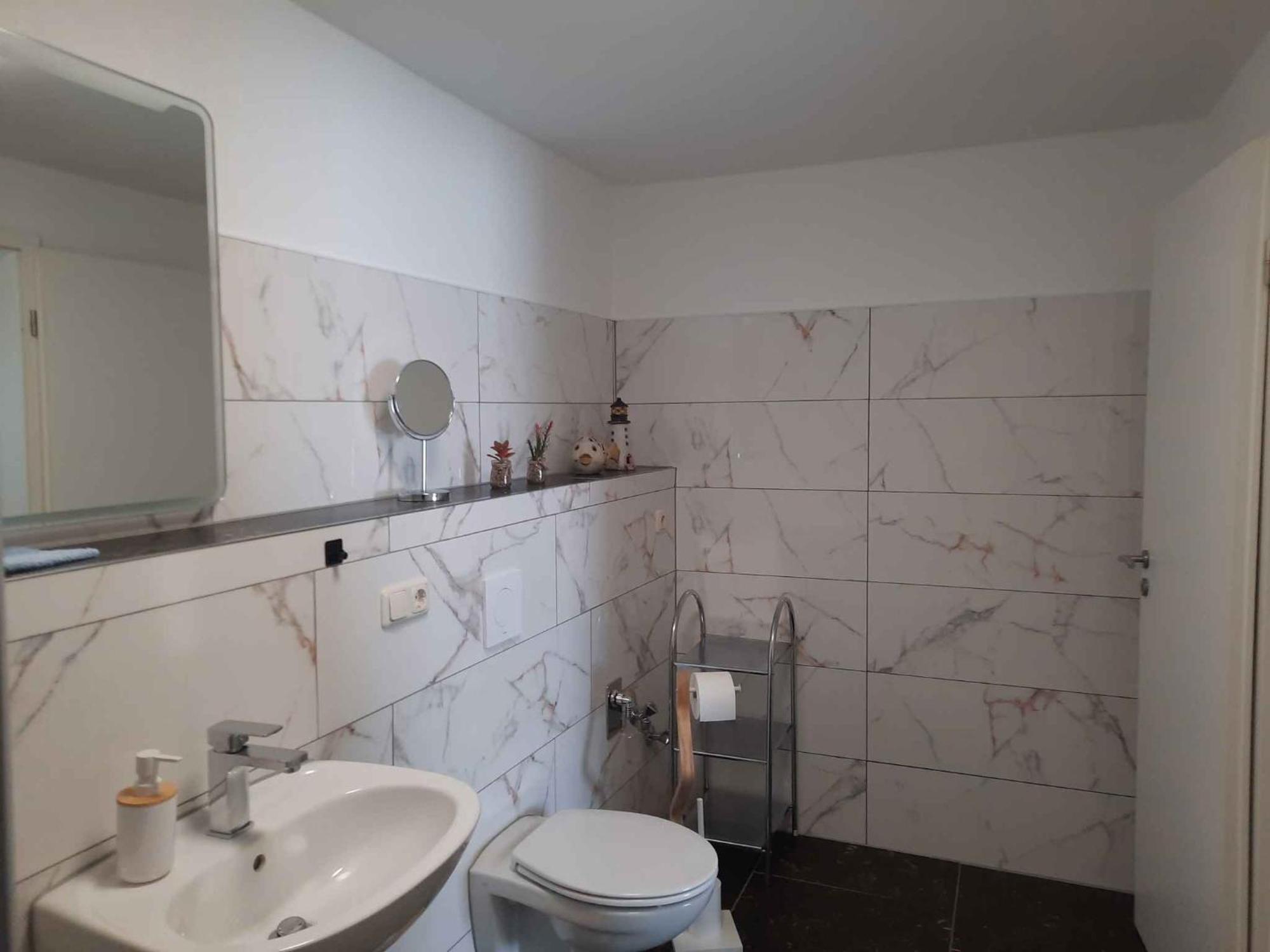 Schmacht Apartment Zirkow 6 מראה חיצוני תמונה