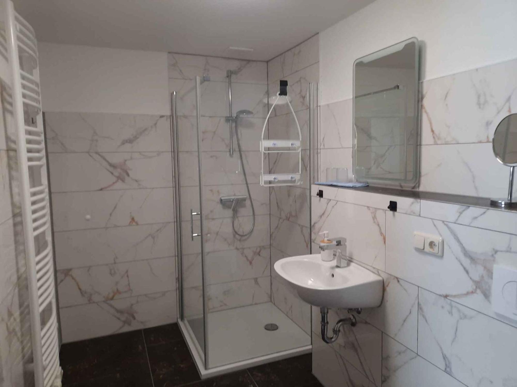 Schmacht Apartment Zirkow 6 מראה חיצוני תמונה