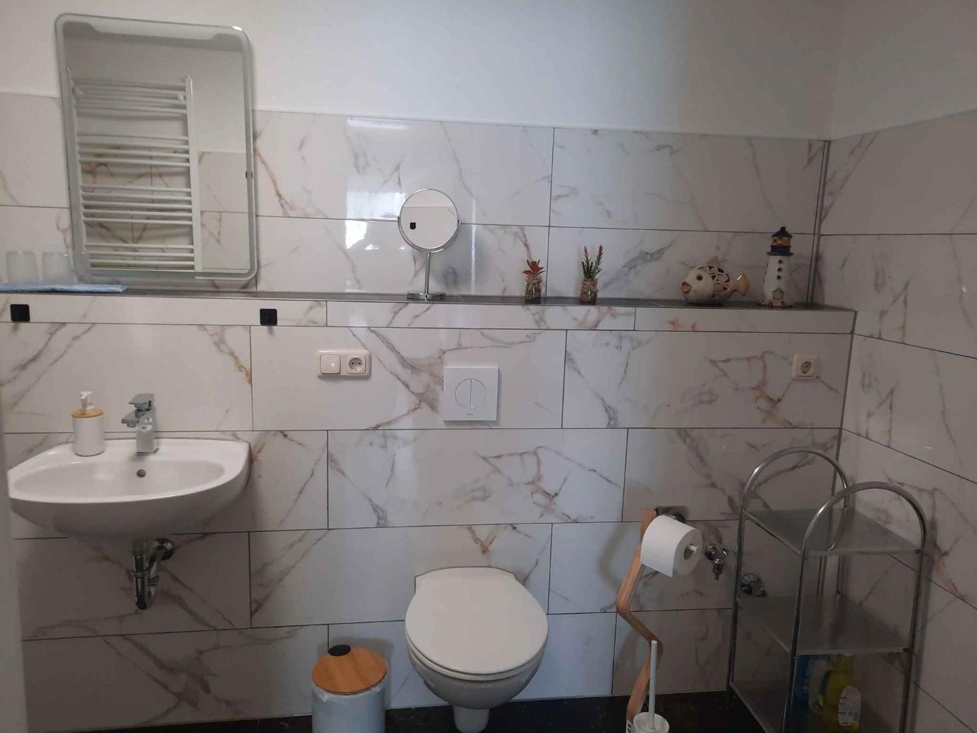 Schmacht Apartment Zirkow 6 מראה חיצוני תמונה